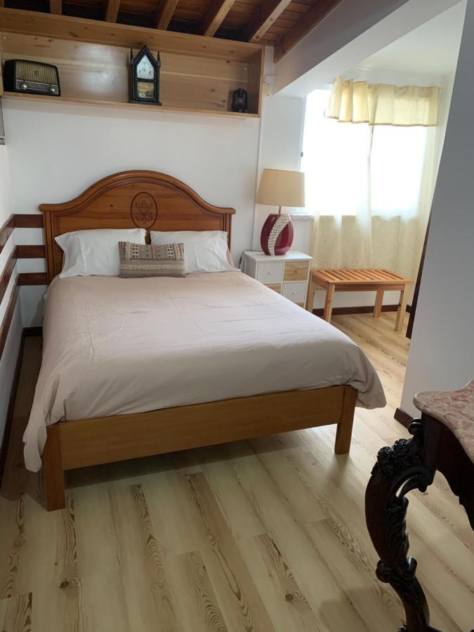 Casa Do Campo Villa Cedros Eksteriør billede
