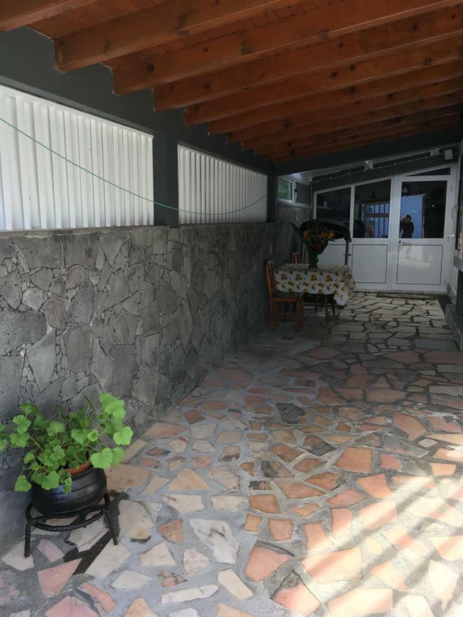 Casa Do Campo Villa Cedros Eksteriør billede